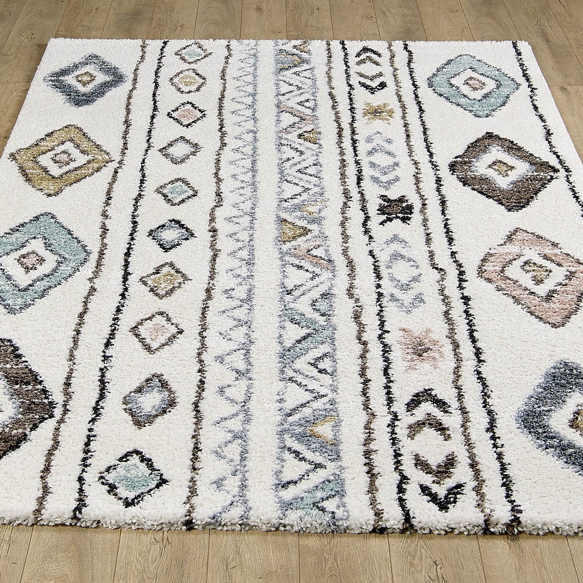 GIE Rugs ALASKA SERIES RUG by GIE