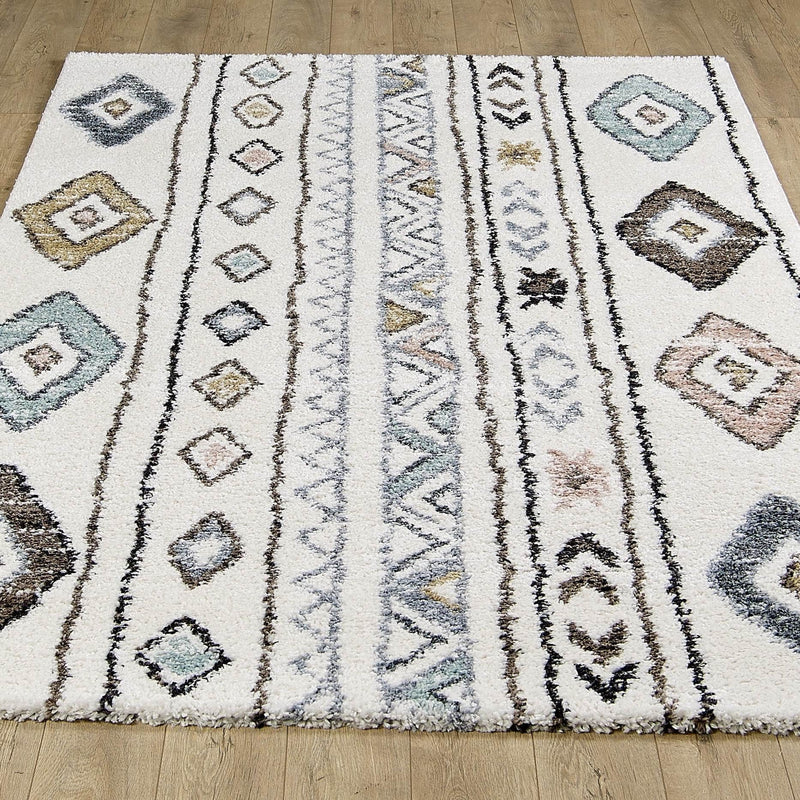 ALASKA SERIES RUG by GIE