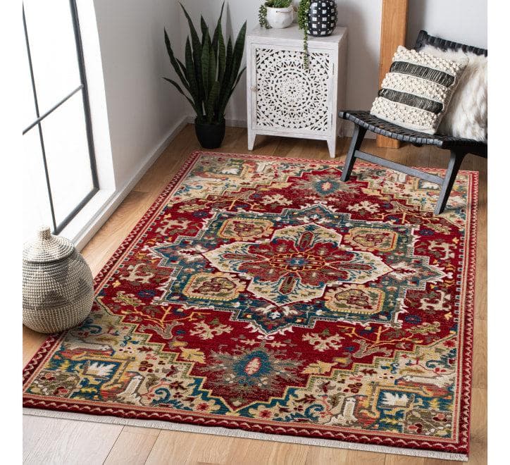 Geldof Rugs Rugs Rukas series Rug