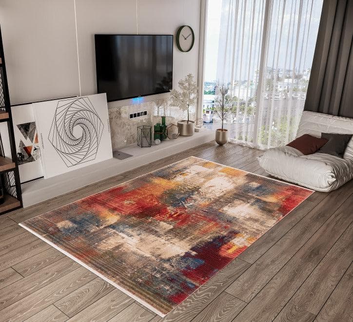 Geldof Rugs Rugs Rukas series Rug