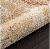 GIE Rugs Rukas series Rug