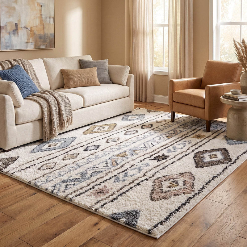 ALASKA SERIES RUG by GIE