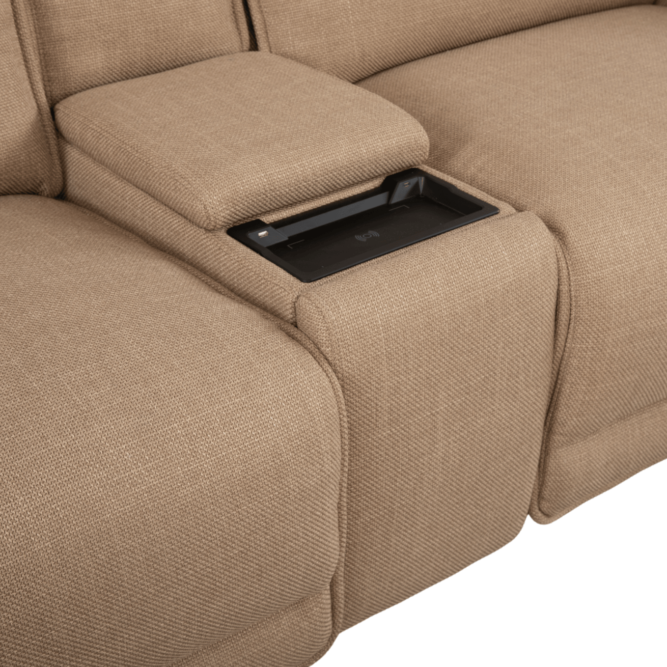 GIE Sofa LOUISE MODULAR RECLINER SOFA COLLECTION by GIE