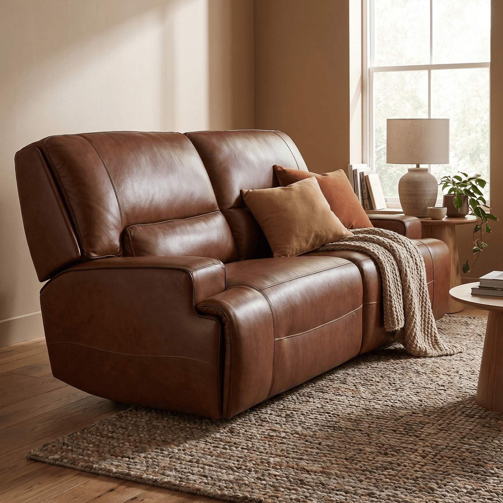 GIE Sofa MIAMI POWER RECLINER SOFA & ARMCHAIR COLLECTION by GIE