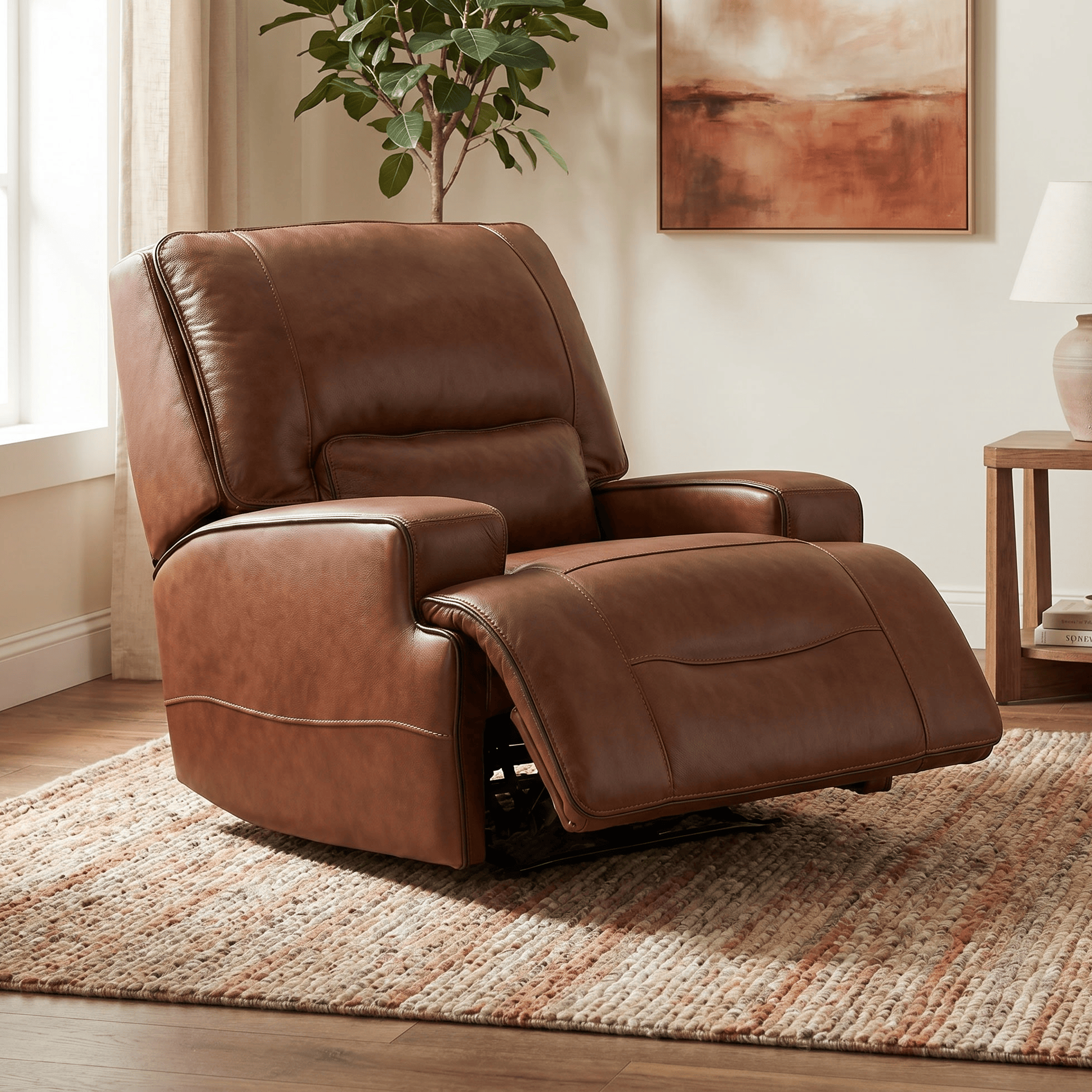 GIE Sofa MIAMI POWER RECLINER SOFA & ARMCHAIR COLLECTION by GIE