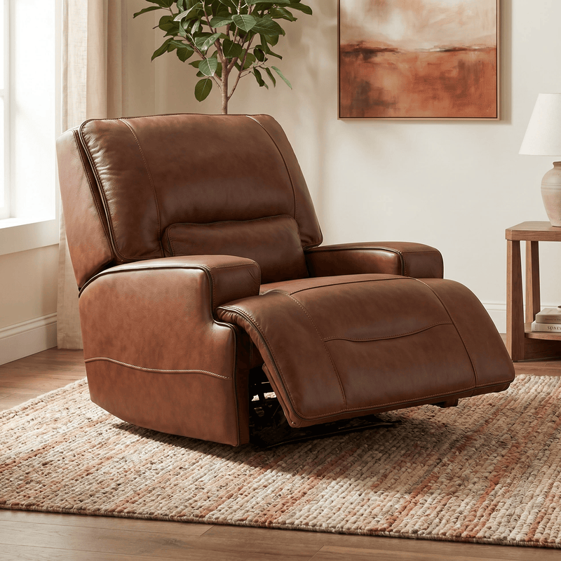 MIAMI POWER RECLINER SOFA & ARMCHAIR COLLECTION by GIE
