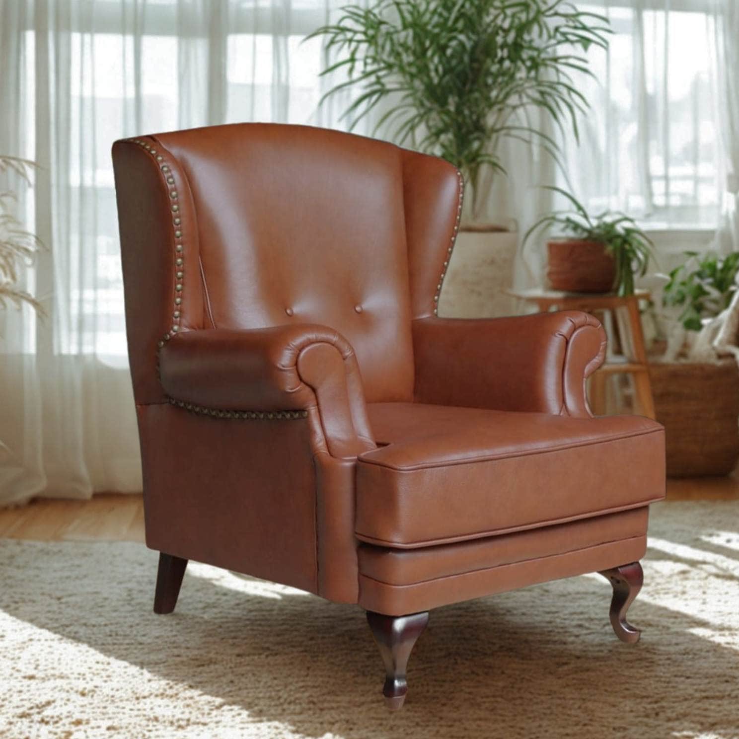GIE Sofa Wingchair MIAMI POWER RECLINER SOFA & ARMCHAIR COLLECTION by GIE