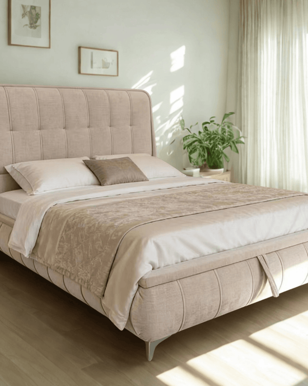 LIMERICK STORAGE BED
