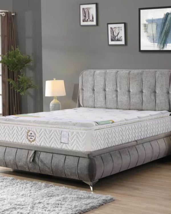 LIMERICK STORAGE BED