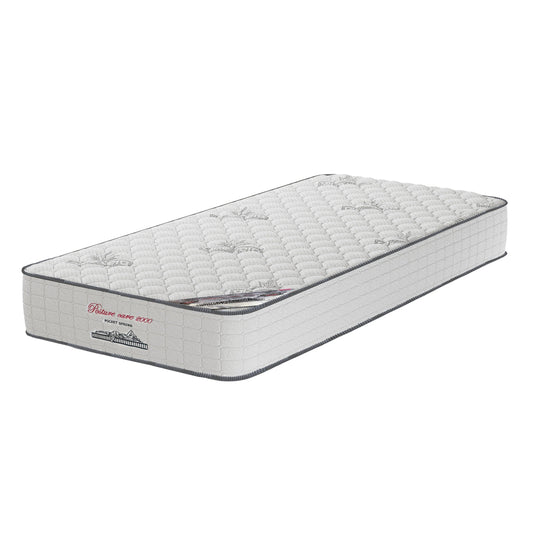 Gold Pocket Mattress 3ft Posture Care 2000 roll up Mattress