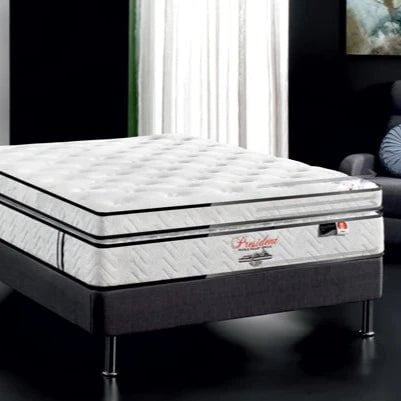 Gold Pocket Mattress President Mattress