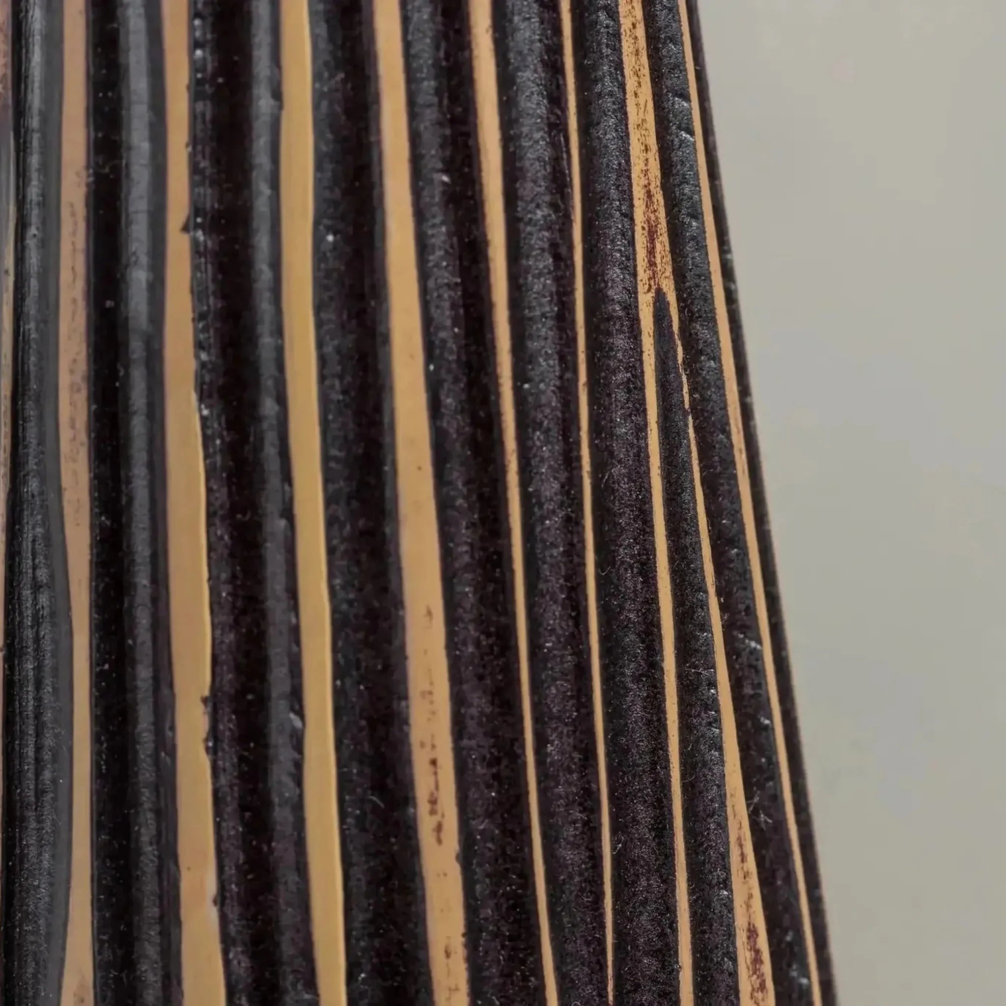 Hazelwood Interiors CATALANO TABLE &amp; FLOOR LAMPS by Scatter Box