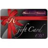 Hazelwood Interiors Gift Cards €10.00 Hazelwood Interiors gift certificate