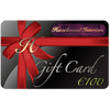 Hazelwood Interiors Gift Cards €100.00 Hazelwood Interiors gift certificate