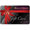 Hazelwood Interiors Gift Cards €200.00 Hazelwood Interiors gift certificate