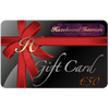 Hazelwood Interiors Gift Cards €50.00 Hazelwood Interiors gift certificate