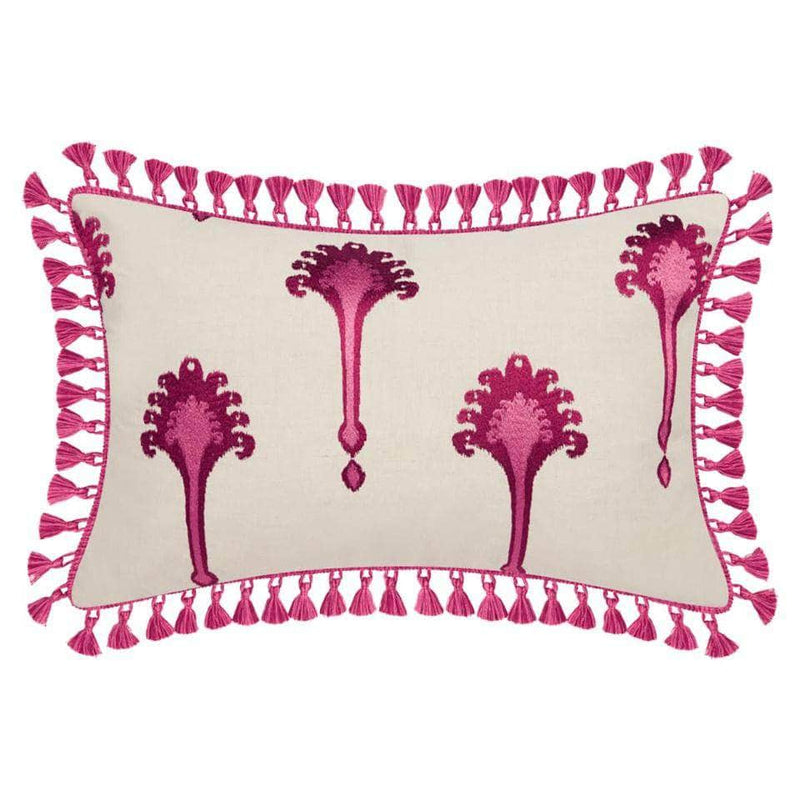 ILIV Ashiki Cushion Begonia