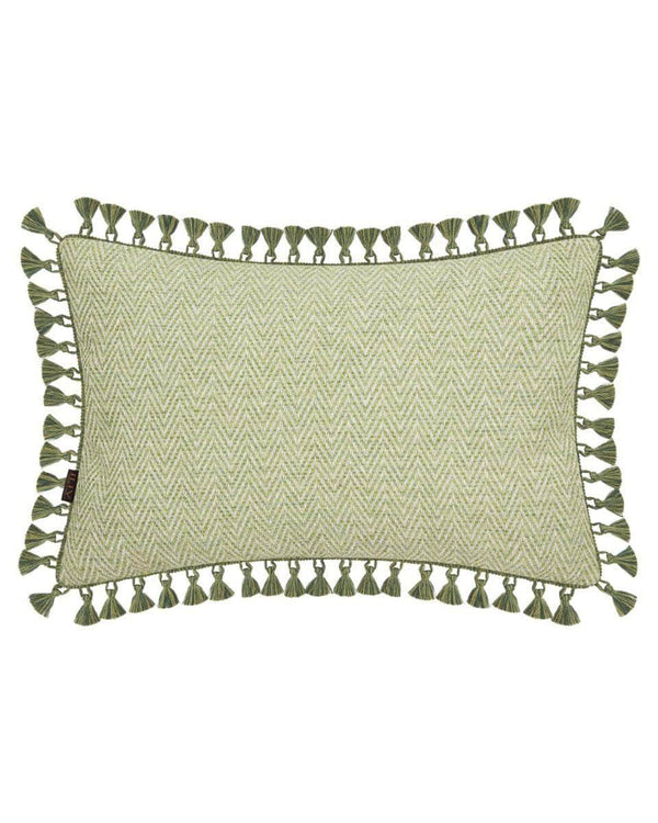 ILIV Ashiki Cushion Emerald