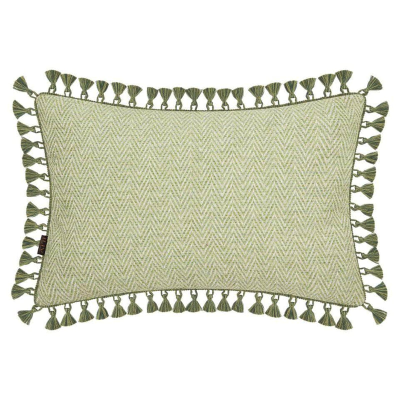 ILIV Ashiki Cushion Emerald