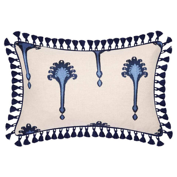 ILIV Ashiki Cushion Navy