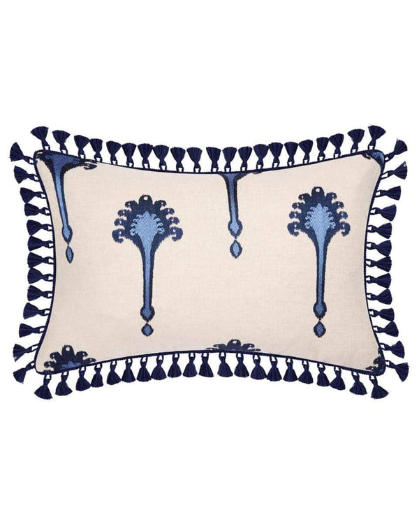 ILIV Ashiki Cushion Navy