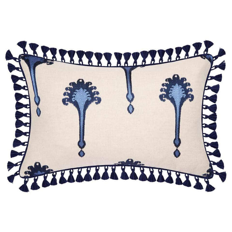 ILIV Ashiki Cushion Navy