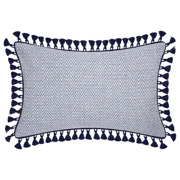 ILIV Ashiki Cushion Navy