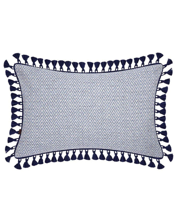 ILIV Ashiki Cushion Navy