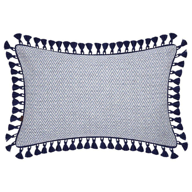 ILIV Ashiki Cushion Navy