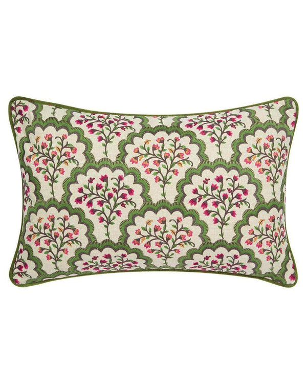 ILIV Babooshka Aqurius Cushion Malachite