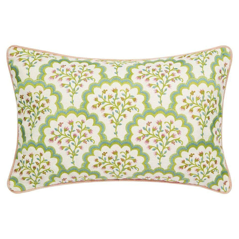 ILIV Babooshka Aqurius Cushion Orchid