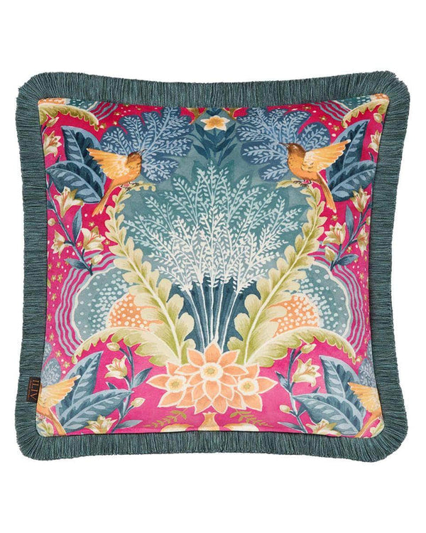 ILIV Babooshka Cushion Hot Pink