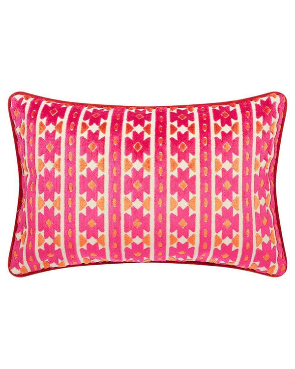 ILIV Bazaar Cushion Begonia
