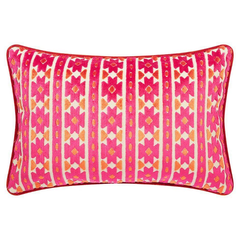 ILIV Bazaar Cushion Begonia