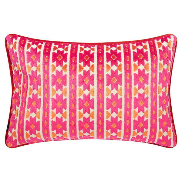 ILIV Bazaar Cushion Begonia