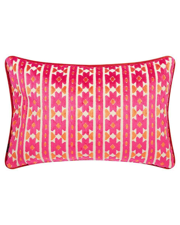 ILIV Bazaar Cushion Begonia
