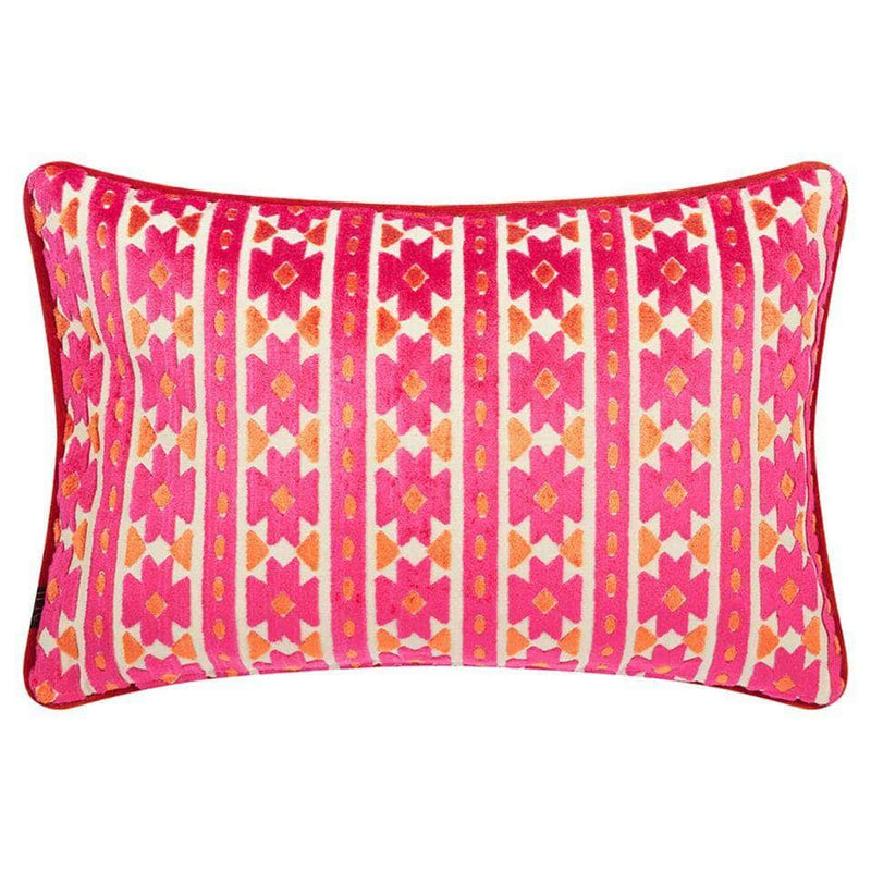 ILIV Bazaar Cushion Begonia