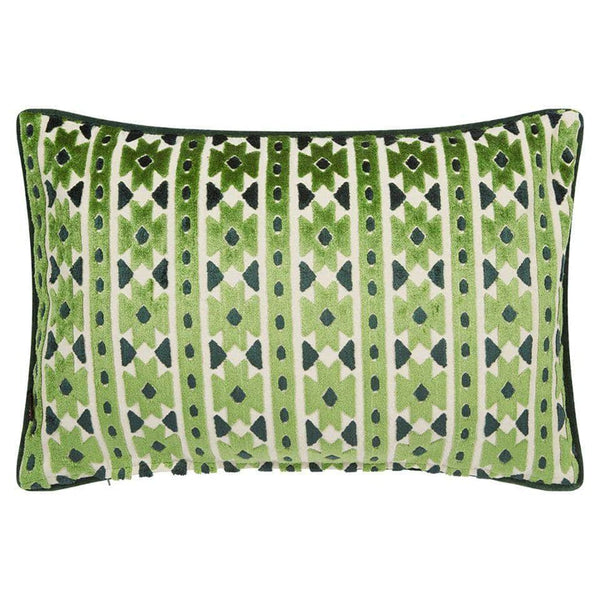 ILIV Bazaar Cushion Emerald