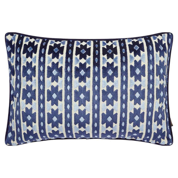 ILIV Bazaar Cushion Navy
