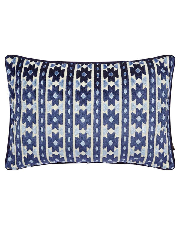 ILIV Bazaar Cushion Navy