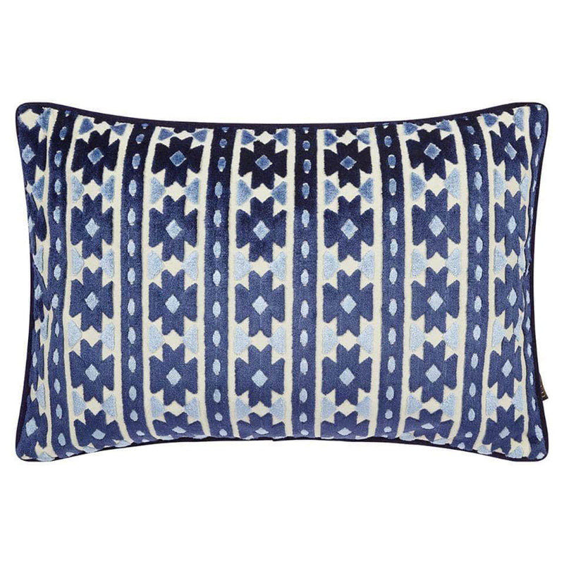 ILIV Bazaar Cushion Navy