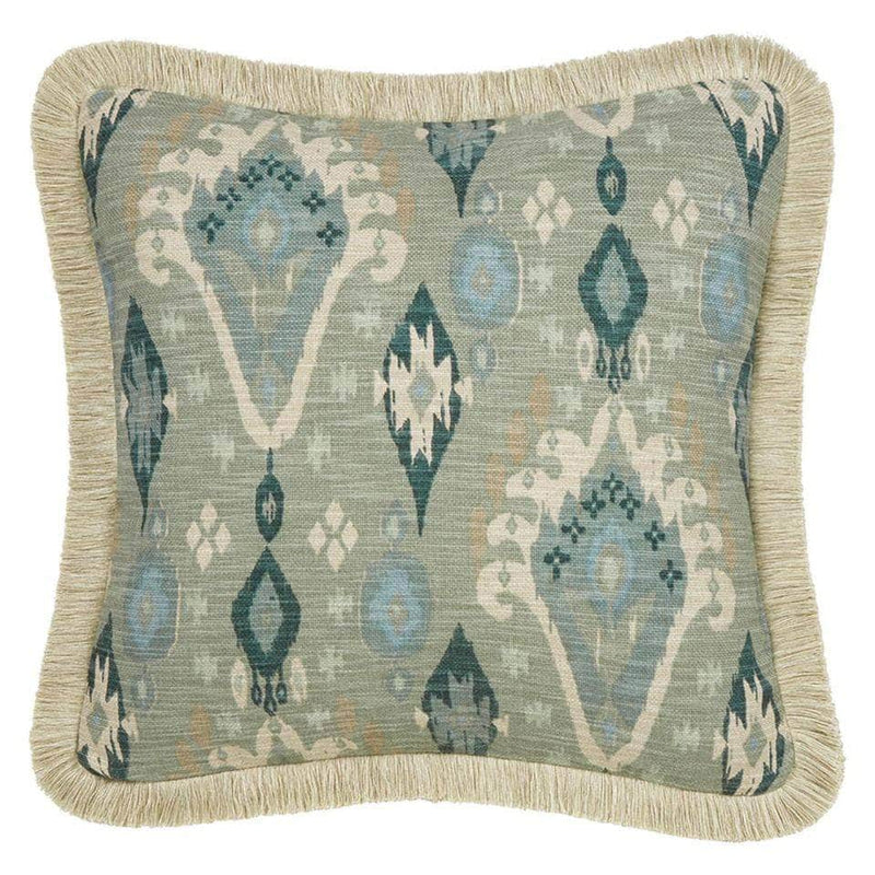 ILIV Boho Cushion Glacier