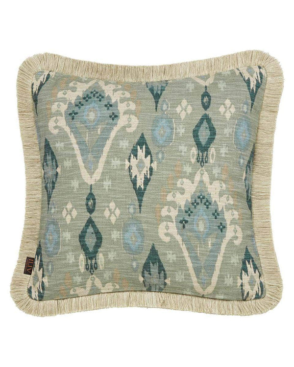 ILIV Boho Cushion Glacier