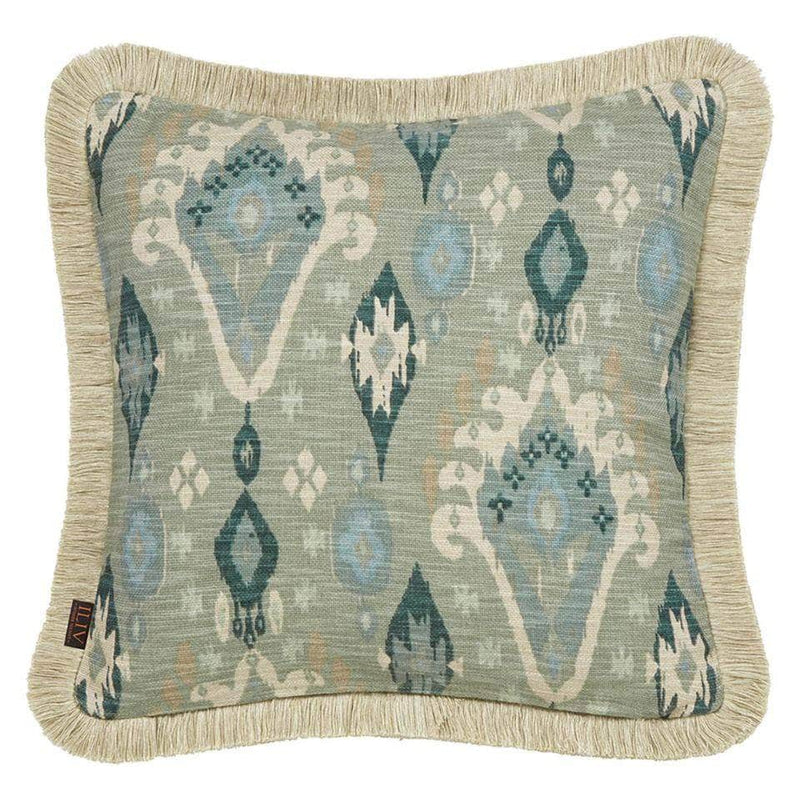 ILIV Boho Cushion Glacier