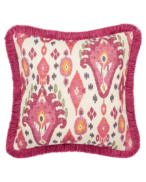 ILIV Boho Cushion Begonia
