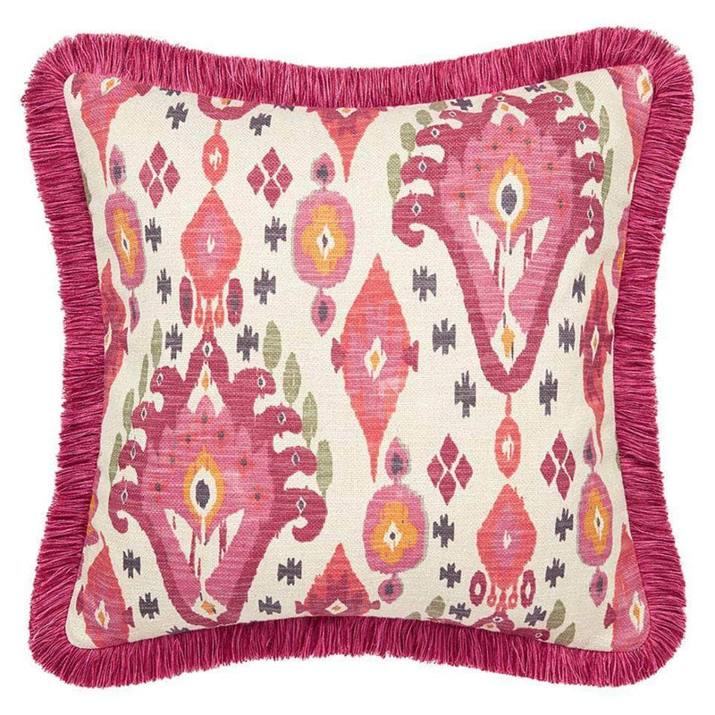 ILIV Boho Cushion Begonia