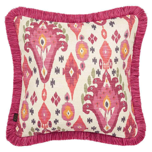 ILIV Boho Cushion Begonia
