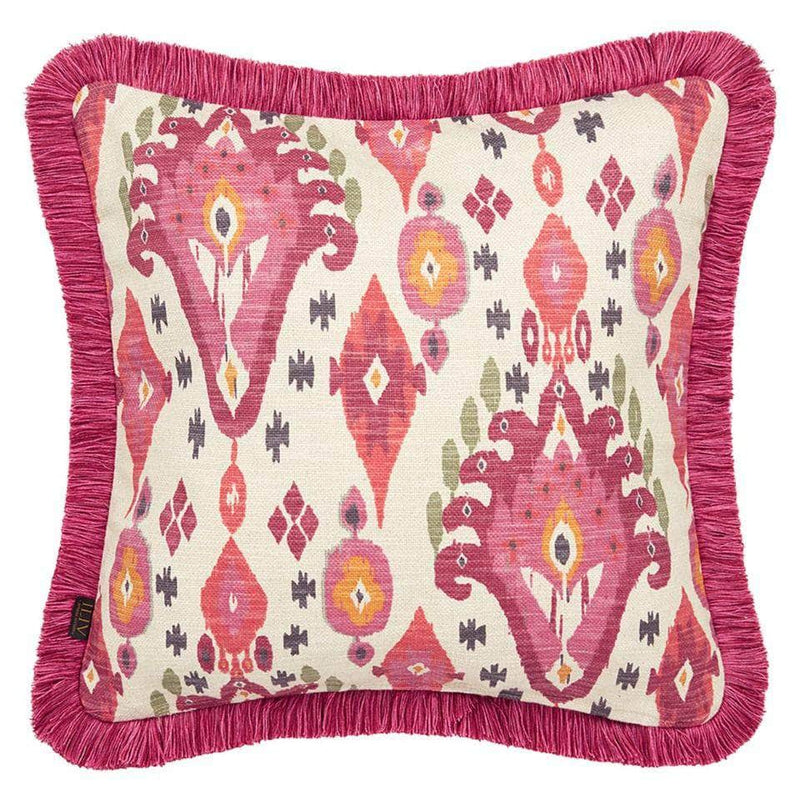 ILIV Boho Cushion Begonia