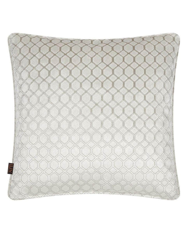 ILIV Dara Cushion Oyster