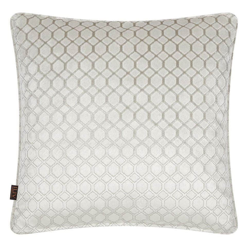 ILIV Dara Cushion Oyster